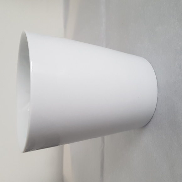 Starbucks Classic Mermaid Logo White Mug 13 fl oz/384 ml - Picture 4 of 11